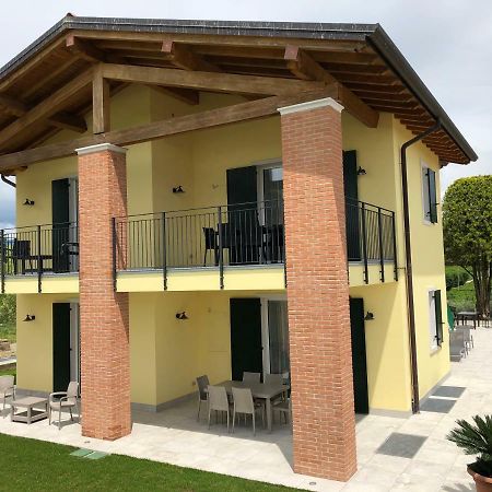 Apartments Giuliana Bardolino Kültér fotó