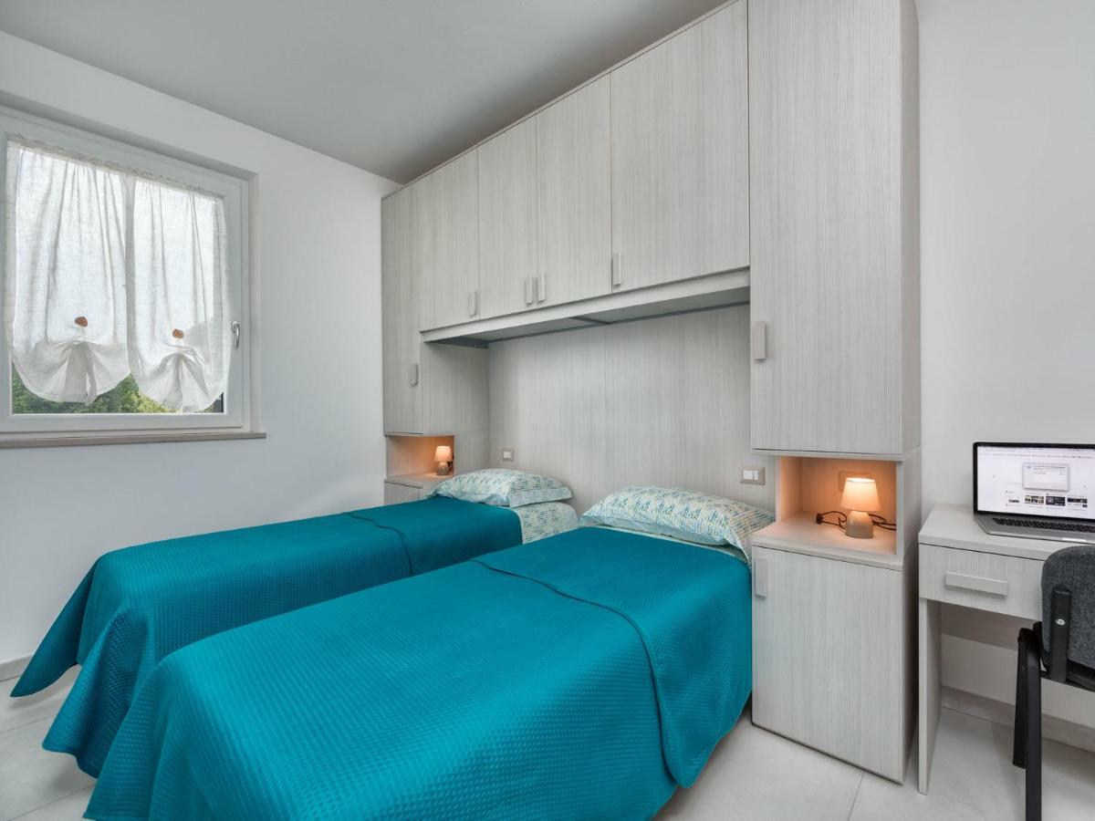 Apartments Giuliana Bardolino Kültér fotó