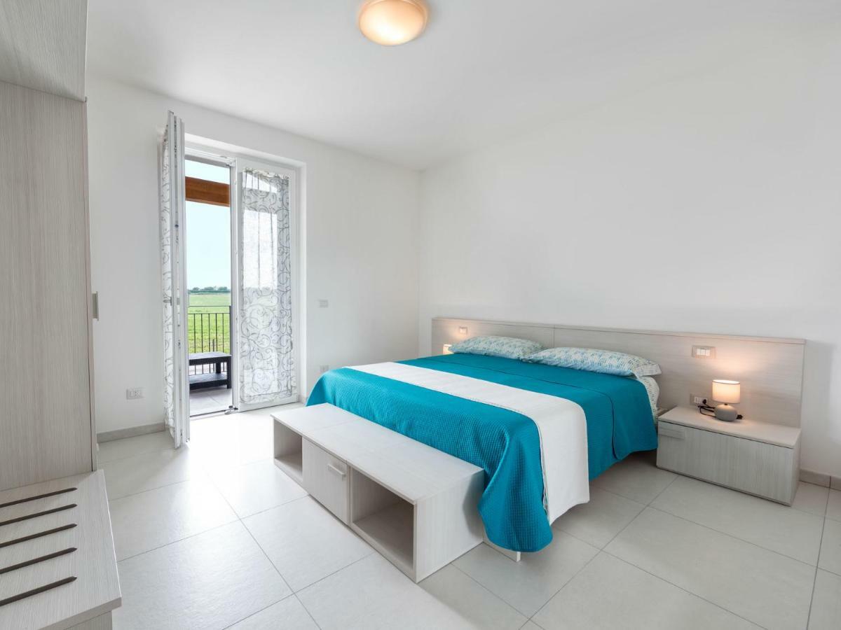 Apartments Giuliana Bardolino Kültér fotó