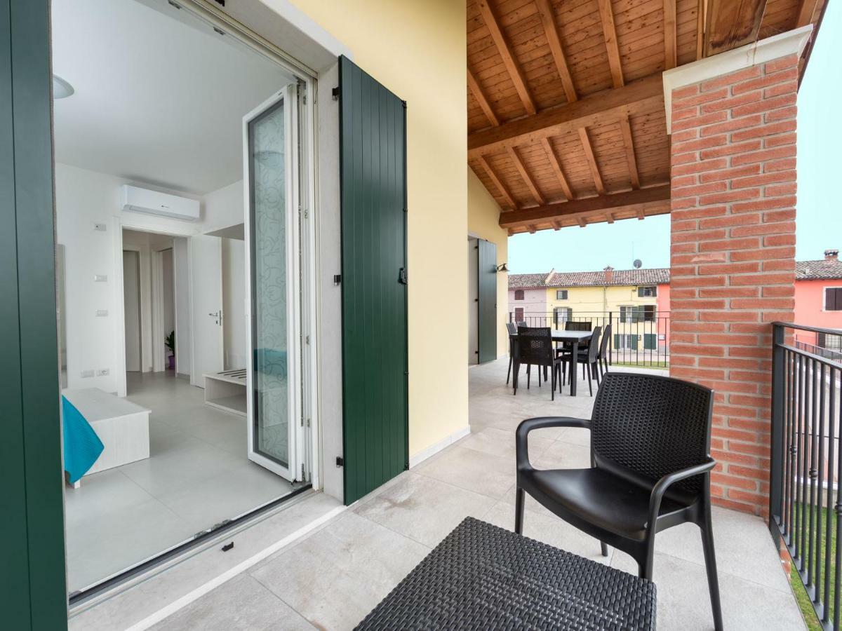Apartments Giuliana Bardolino Kültér fotó