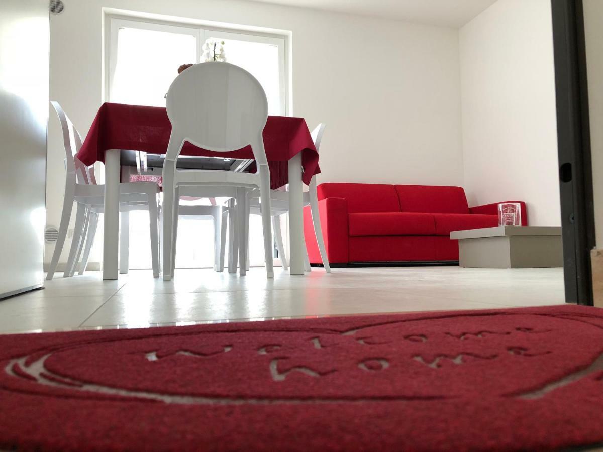 Apartments Giuliana Bardolino Kültér fotó