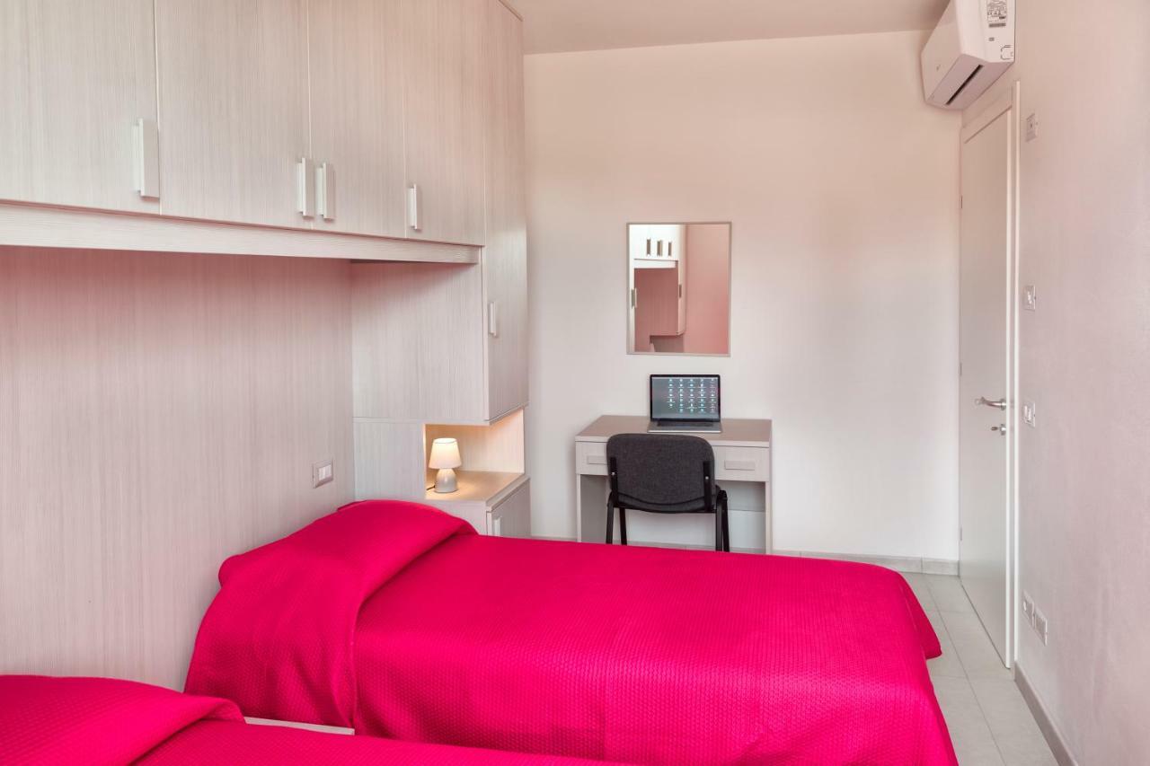 Apartments Giuliana Bardolino Kültér fotó
