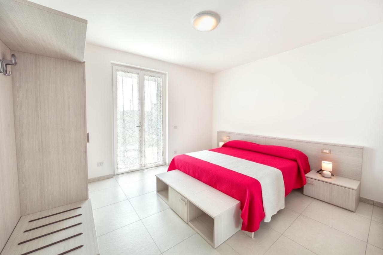 Apartments Giuliana Bardolino Kültér fotó