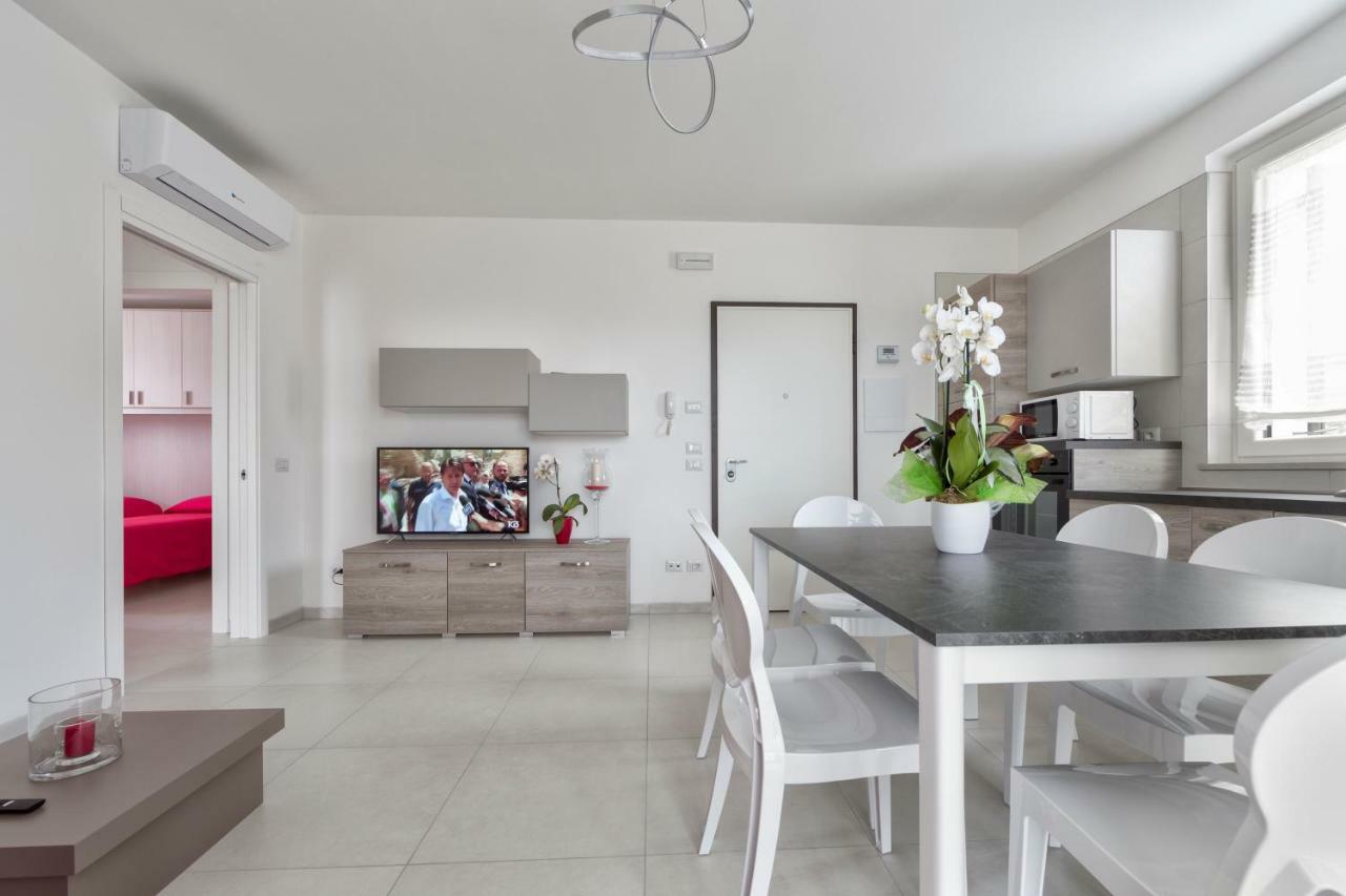 Apartments Giuliana Bardolino Kültér fotó