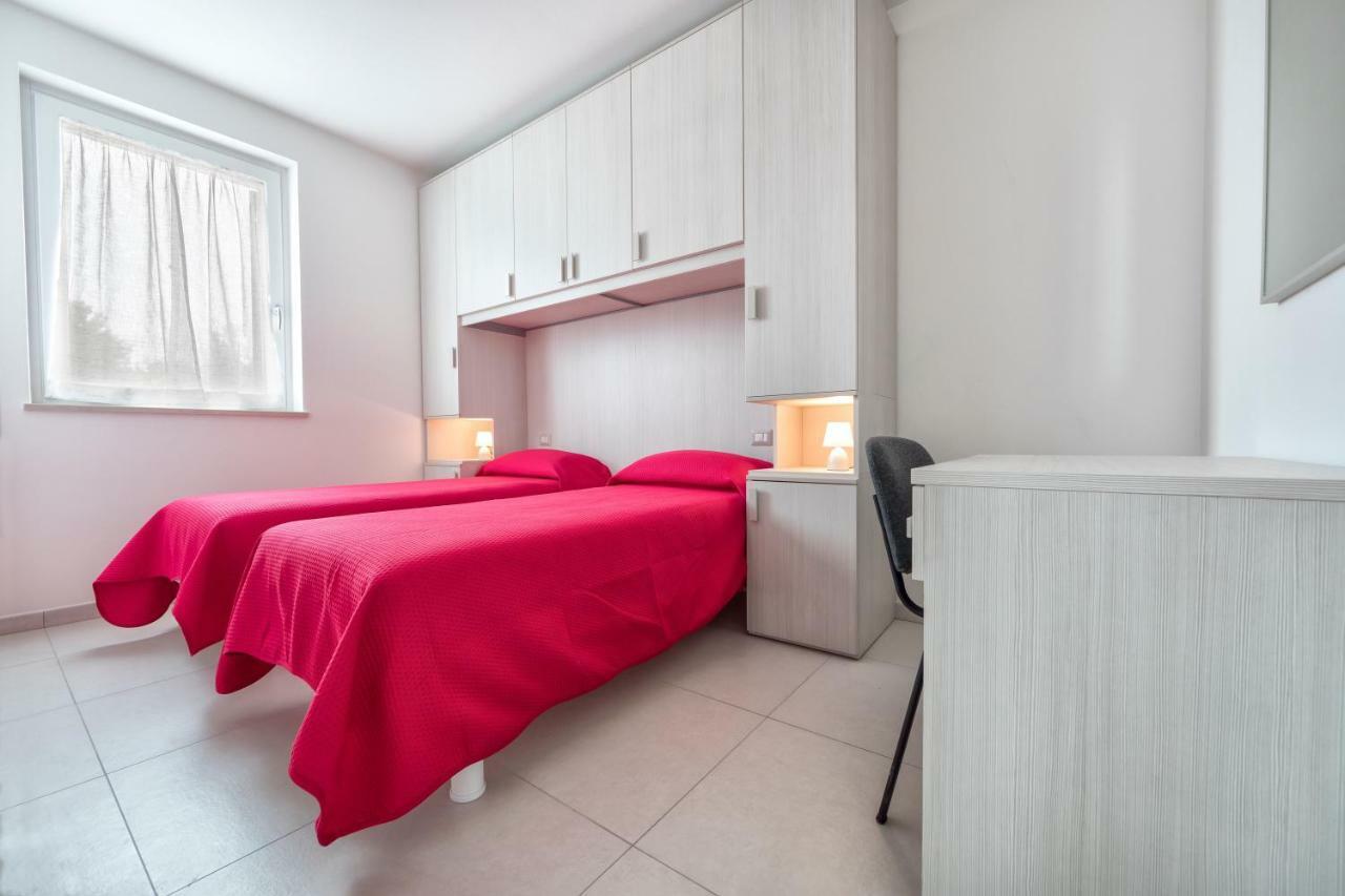 Apartments Giuliana Bardolino Kültér fotó