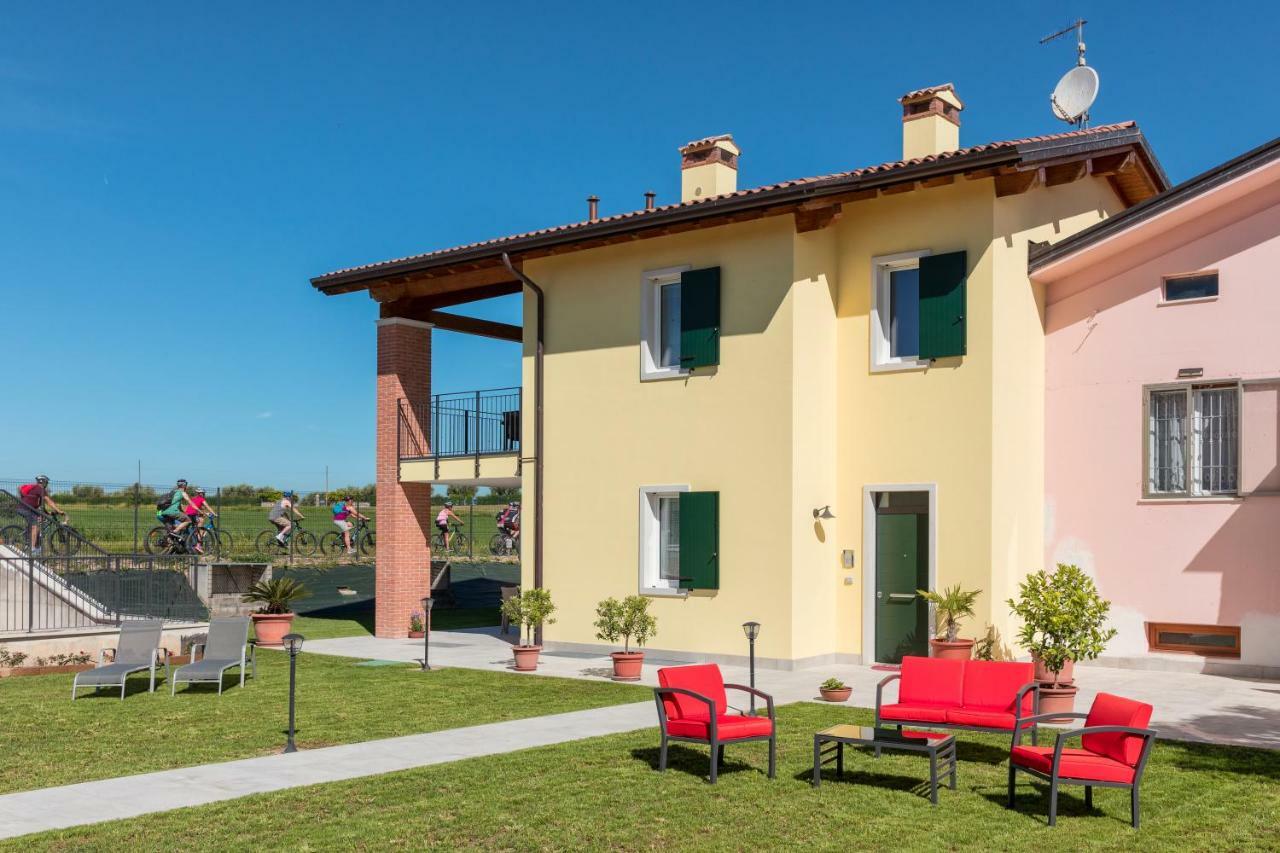 Apartments Giuliana Bardolino Kültér fotó