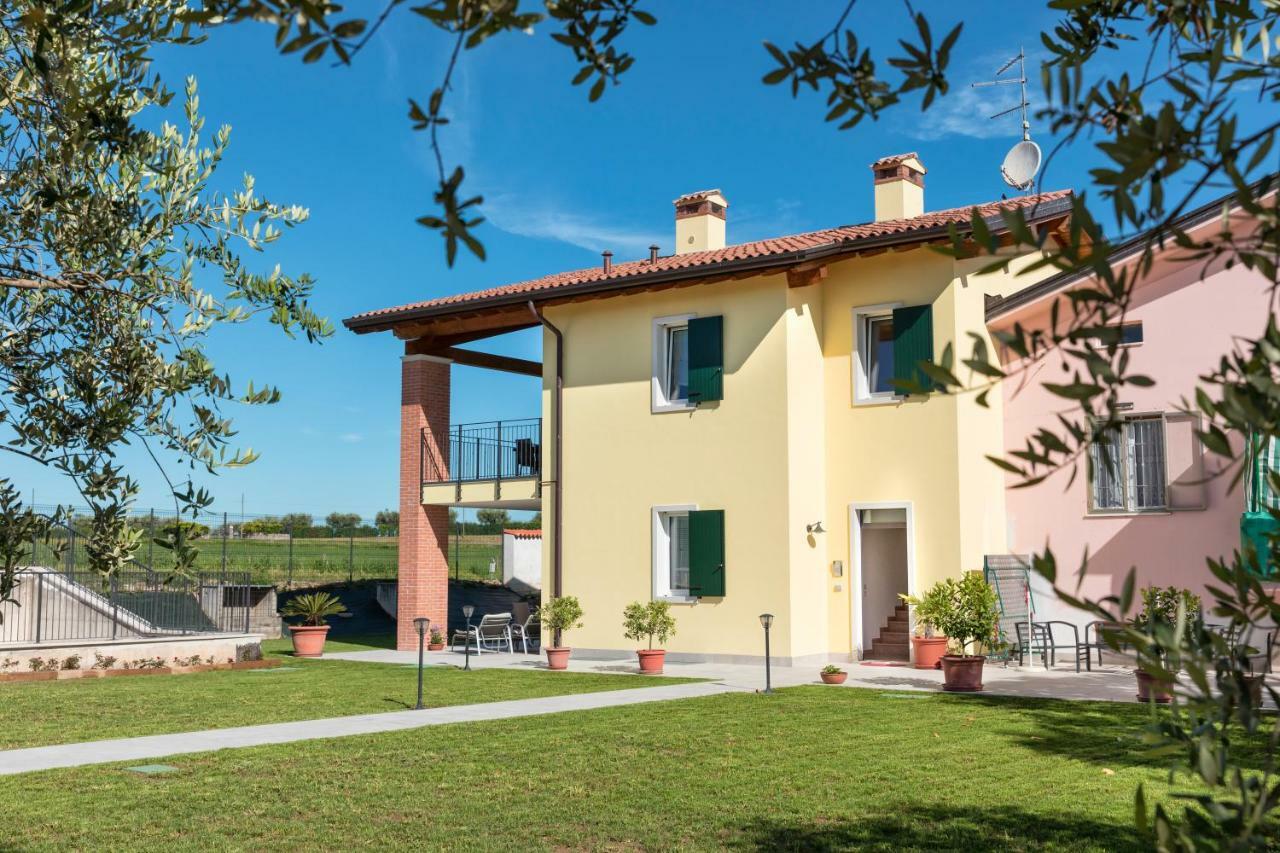 Apartments Giuliana Bardolino Kültér fotó